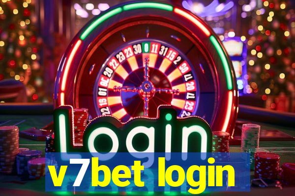 v7bet login